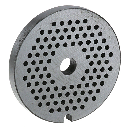 (image for) Hobart 812GP 1-8" GRINDER PLATE - 1/8"